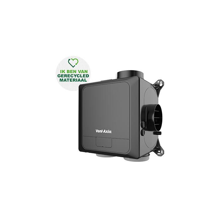 Woonhuisventilator Vent-Axia Multihome AEP | 368 m3/h | Euro