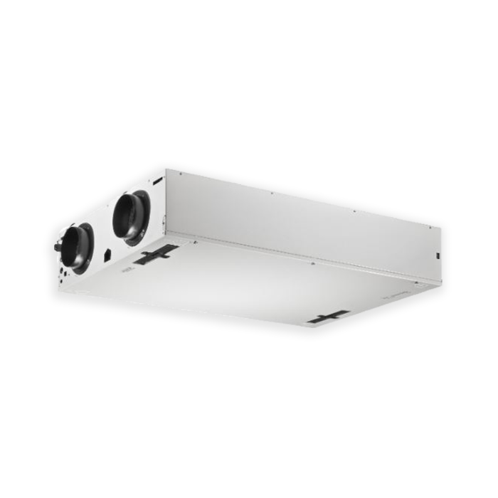 WTW Brink Renovent Sky 150+ Enthalpie