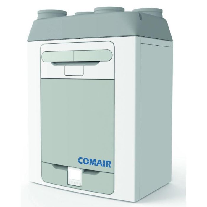 WTW Comair HRUC-Plus 3 Reno | 325m³/h