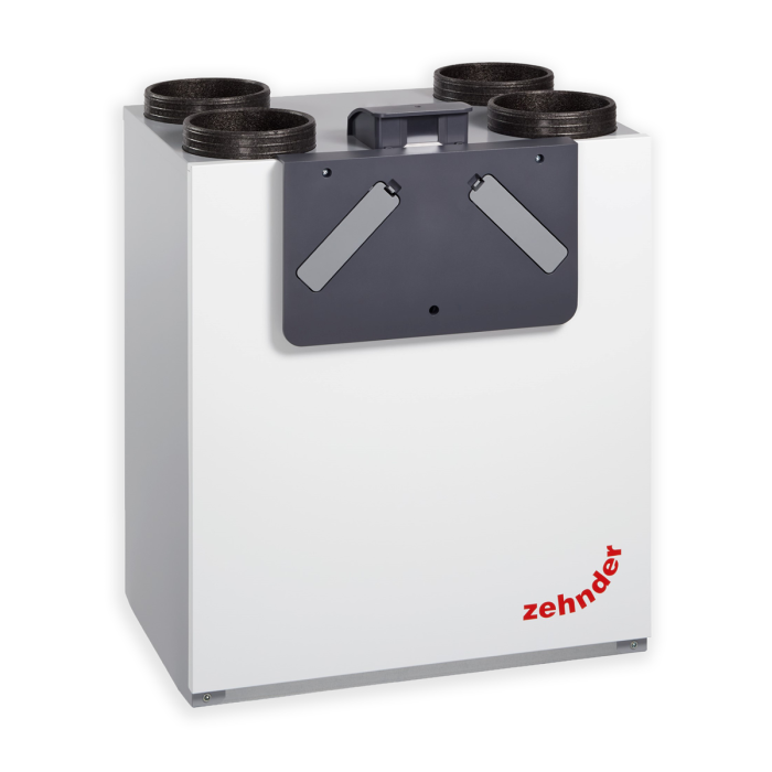 WTW Zehnder ComfoAir E400 L RF