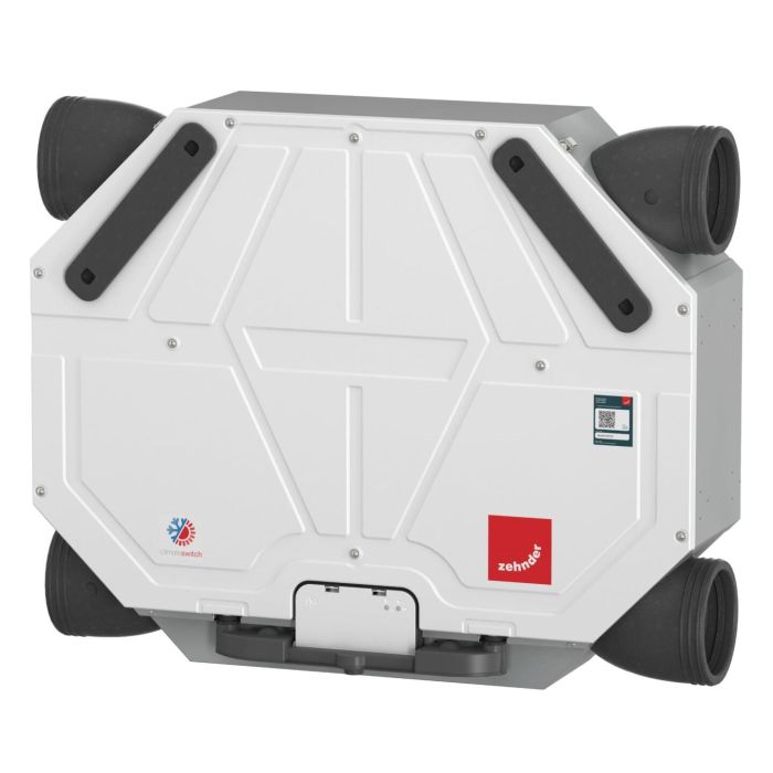 WTW Zehnder ComfoAir Flex 250 RF