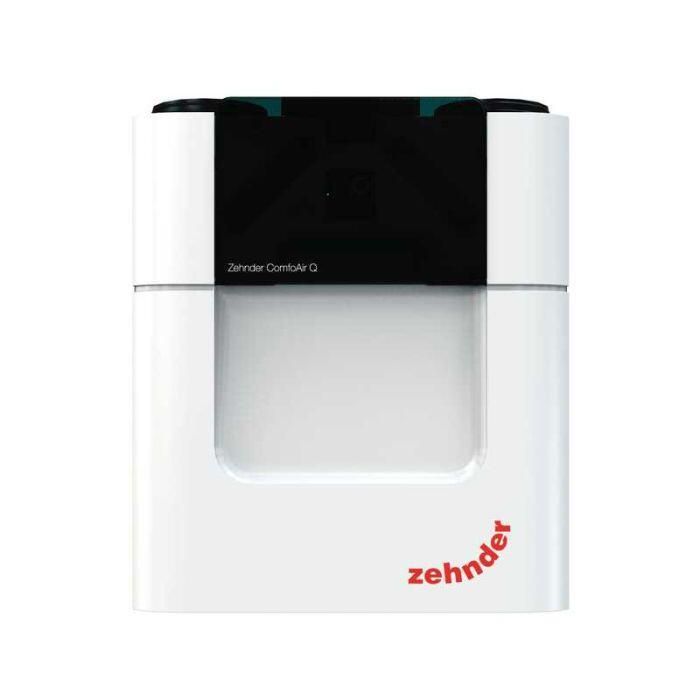 WTW Zehnder ComfoAir Q600 L RF