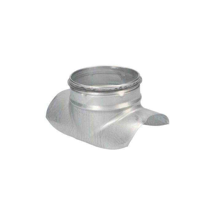 Zadelstuk spirobuis Ø200mm | Buis Ø560-630mm | Safe