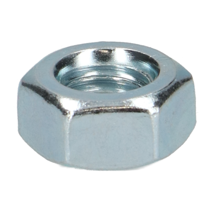 Zeskantmoeren A.S.F. Fischer M8 | 100pce