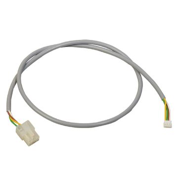 Aansluitkabel Itho bedieningspaneel HRU 300