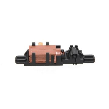 Actuator met rotatie-as Brink tbv Bypassklep Renovent HR