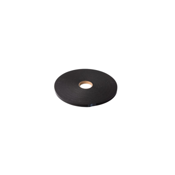 Afdichtingsband Vranken 5x18 mm | 75 m | Zwart
