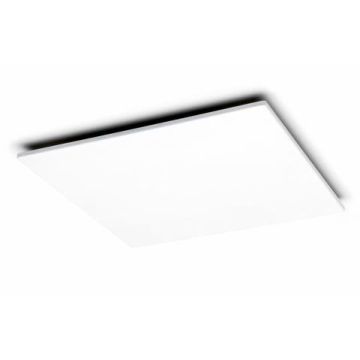 Afvoerventiel Ventiline Ø125mm | Design | RAL9016