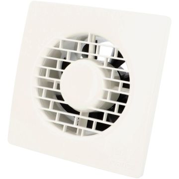 Badkamerventilator Vortice Filo MF 120/5" LL