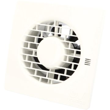 Badkamerventilator Vortice Filo MF 120/5" T HCS LL