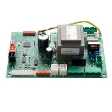 Basisprint Brink Renovent Medium tot wk 20/2007 | Remanuf.