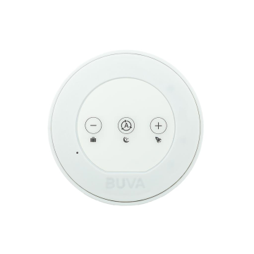 Bediening CO2 sensor Buva SmartSense / Evolution RF 230 V