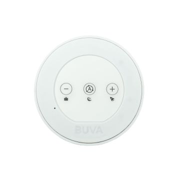 Bediening MV Buva Q-Stream Evolution SmartSense | Netstroom