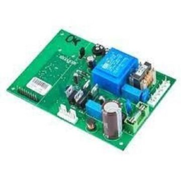 Besturingsprint Itho CVE ECO FAN 2H | Remanuf.