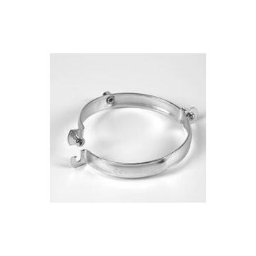 Beugel verzinkt Ø280 mm