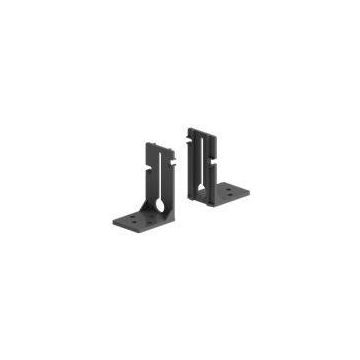 Beugelset roosterbox TVA P | 2pce