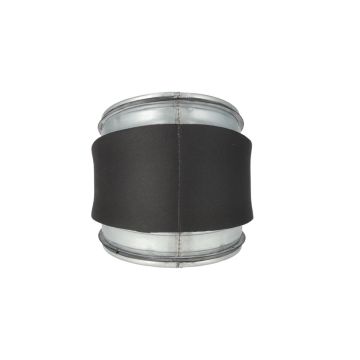 Bocht IsoLAir Ø160mm 10mm | 30° | Safe