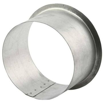 Boordring instort Ø100x80 mm