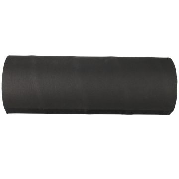 Buis IsoLAir Ø125mm 10mm | 1 m