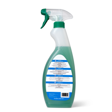 Classic Clean 500ml