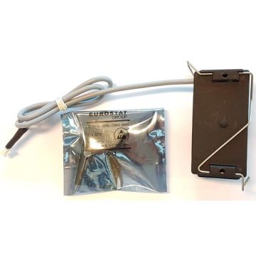 CO2 inbouwsensor Itho | Incl optieprint voor CVE