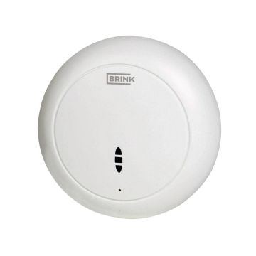 CO2-Sensor E-bus Brink | Inbouw