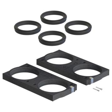 ComfoClime adapter set ComfoAir Q 300