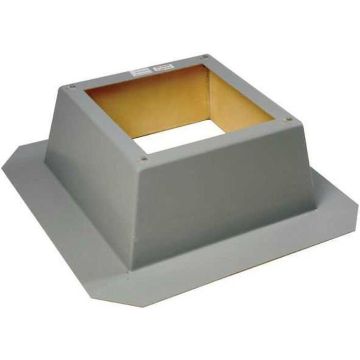 Dakopstand Zehnder 245mm