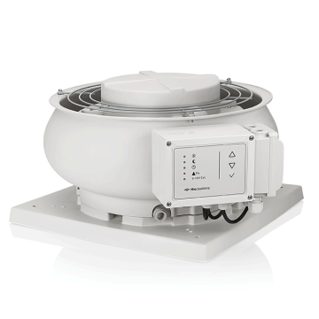Dakventilator Itho CAS 3.1 TO | 400V