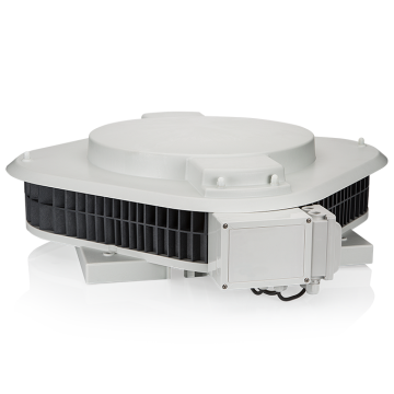 Dakventilator Itho CAS 3.2 S | 230V