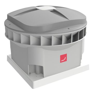 Dakventilator Zehnder ComfoRoof MX320 D AUTOMATIC