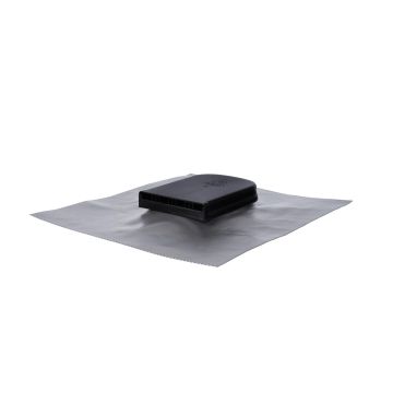 DDV Anjo Roofport One Leadax | Kabel | Zwart