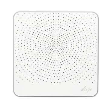 Decentrale WTW Brink Air 70 Basic