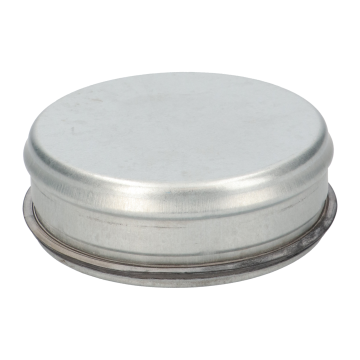 Deksel spirobuis Ø125mm | Safe
