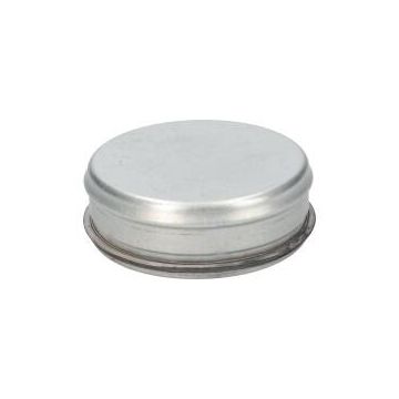 Deksel spirobuis Ø180mm | Safe