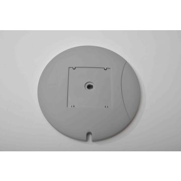 Deksel Zehnder CMF | Grijs