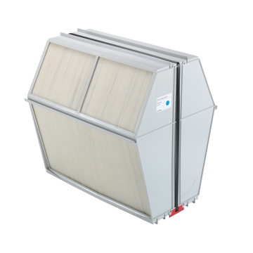 Enthalpie warmtewisselaar Zehnder ComfoAir Q/E | OUD