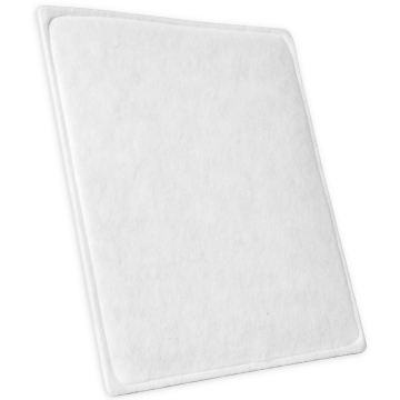 Filter AWB Type 250/400 | G3 | Bypass | HM