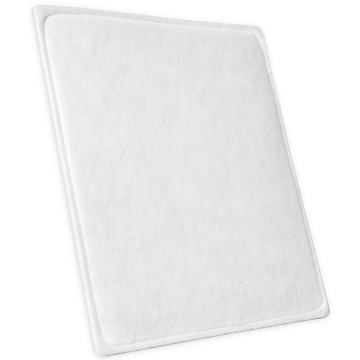 Filter Brink Warm | 290x300mm | C45% | HM