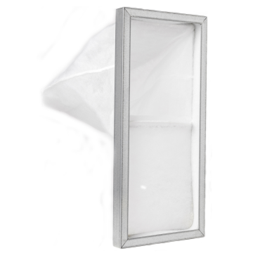 Filter DUCO DucoBox WTW | C50% | HM