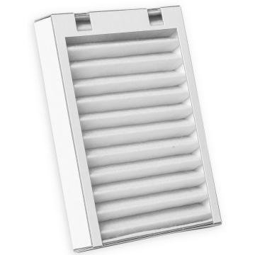 Filter Vaillant R'VAIR 275/350 | G4 | z. Bypass | HM