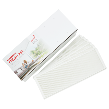 Filter Zehnder ComfoAir Q/E | F7 | OEM | 10pce