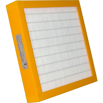 Filter Zehnder ComfoFond | 287x287x48mm | G4 | OEM