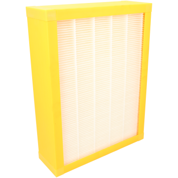 Filter Zehnder Filterbox | Ø180mm | F9 | OEM