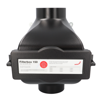 Filterbox Zehnder WHR 930 | Ø150mm