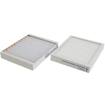 FSet Brink Advance | C45%+ePM1 50% | AV+TV | OEM | 2pce