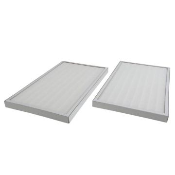 FSet Brink Ren. HR250/325 | M6 | z.Bypass | OEM | 2pce