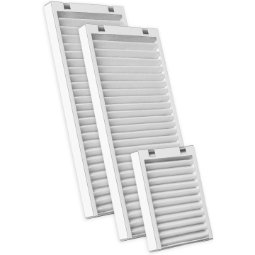 FSet Bulex Airm. HRD 275/350 | G4 | Bypass | HM | 3pce