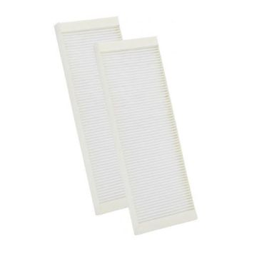 FSet DUCO Energy Comfort D325 | C65% | HM | 2pce