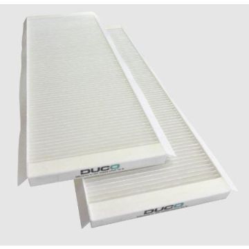 FSet DUCO Energy Premium | C65% | OEM | 2pce